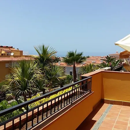 Apartmán Playa La Arena Puerto de Santiago (Tenerife)