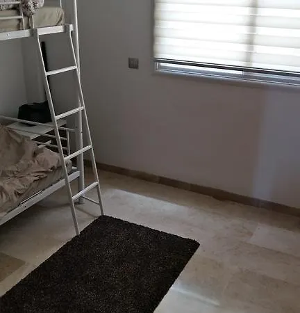 Apartmán Playa La Arena