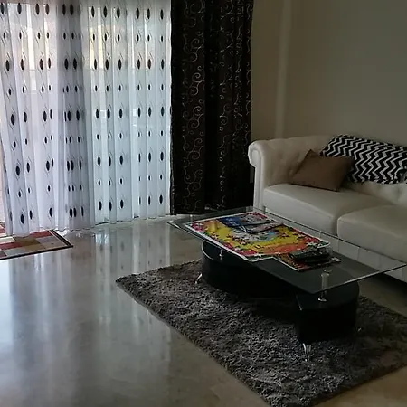 Apartmán Playa La Arena *