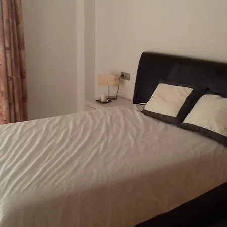 Apartmán Playa La Arena Puerto de Santiago (Tenerife)