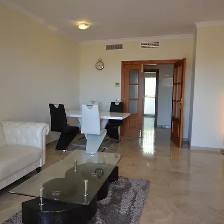 Apartmán Playa La Arena Puerto de Santiago (Tenerife)