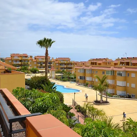 Apartmán Playa La Arena Puerto de Santiago (Tenerife)