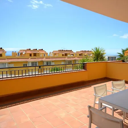 Playa La Arena Apartmán *